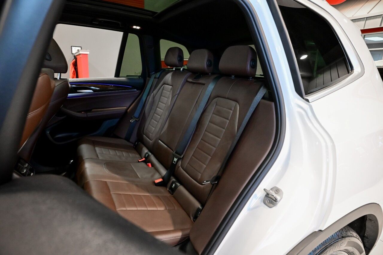 2020 BMW X3 xDrive30i Springfield NJ
