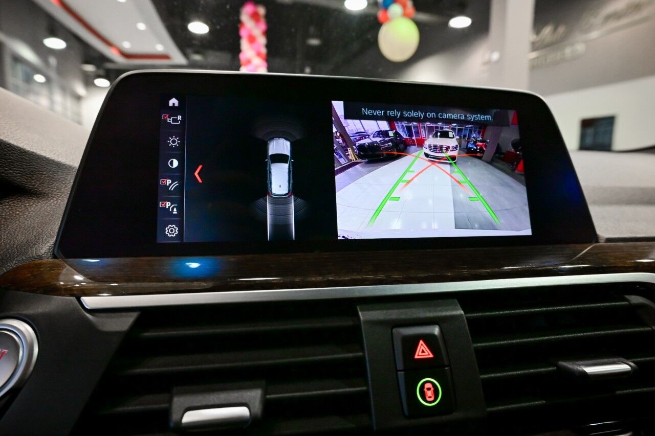 2020 BMW X3 xDrive30i Springfield NJ