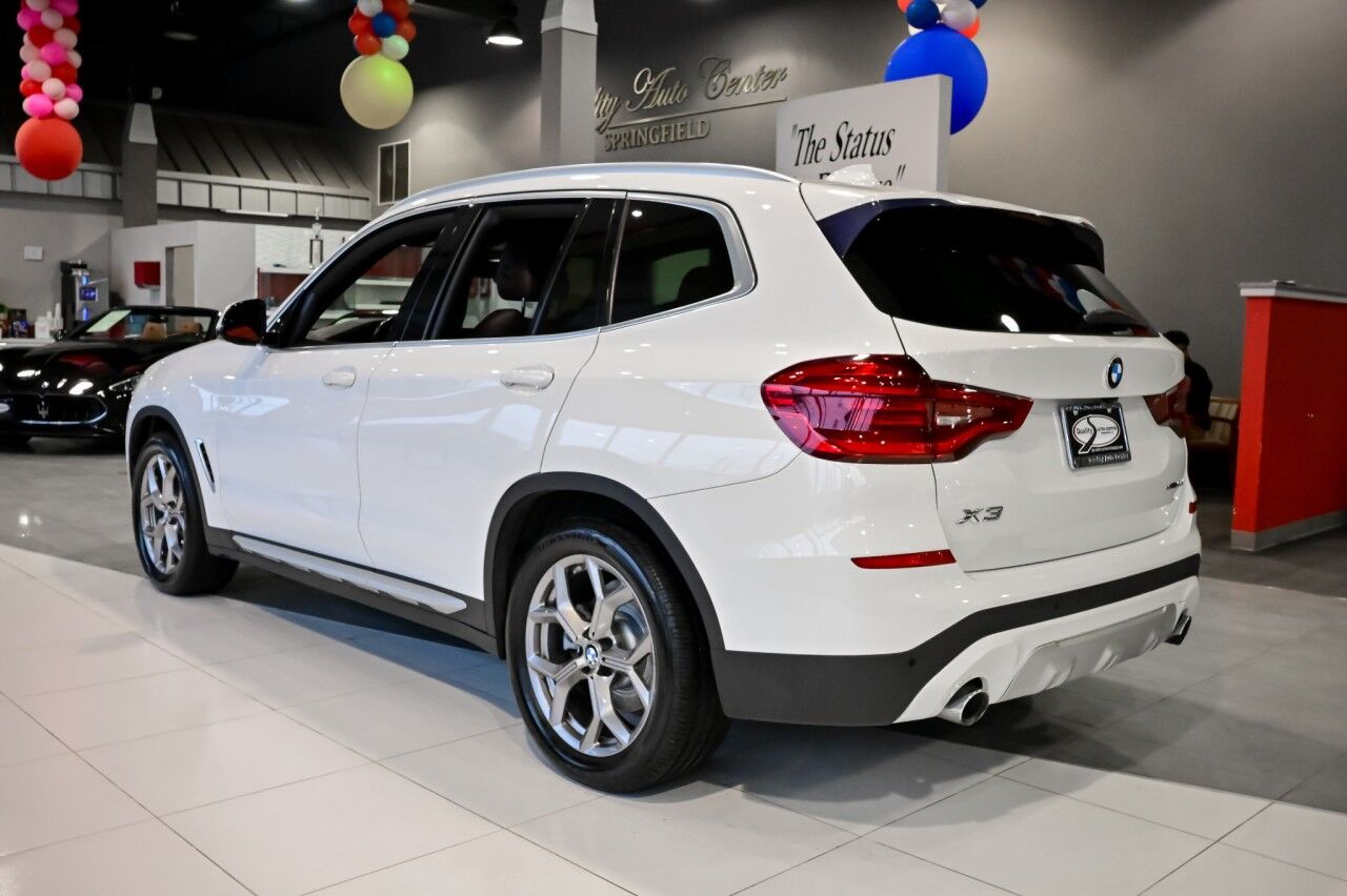2020 BMW X3 xDrive30i Springfield NJ