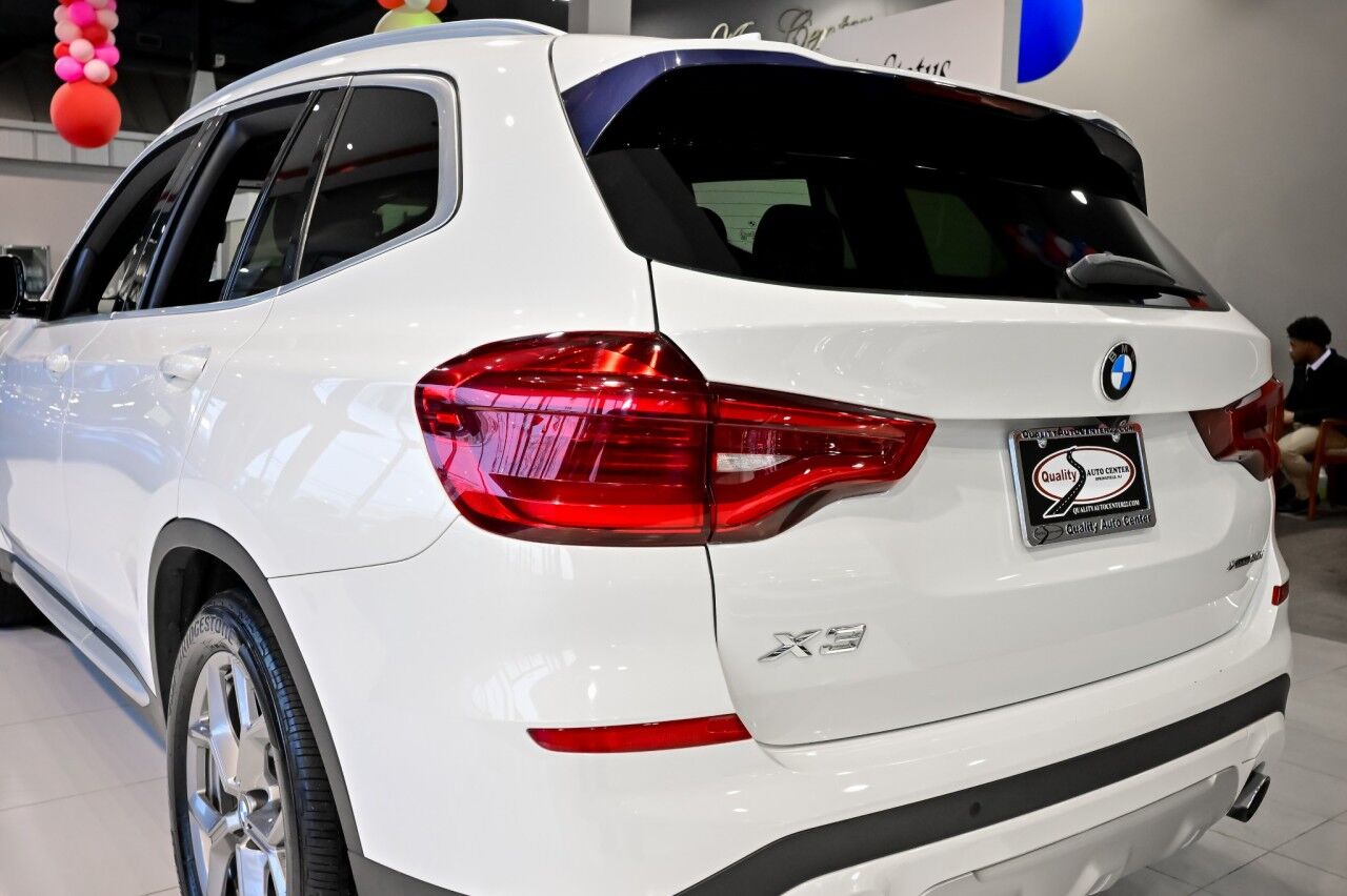 2020 BMW X3 xDrive30i Springfield NJ