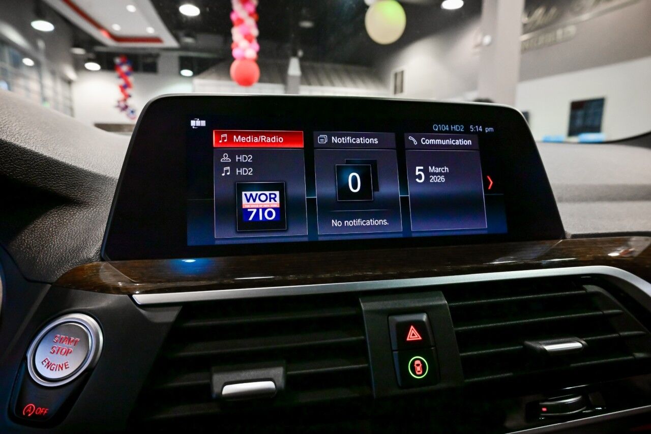 2020 BMW X3 xDrive30i Springfield NJ