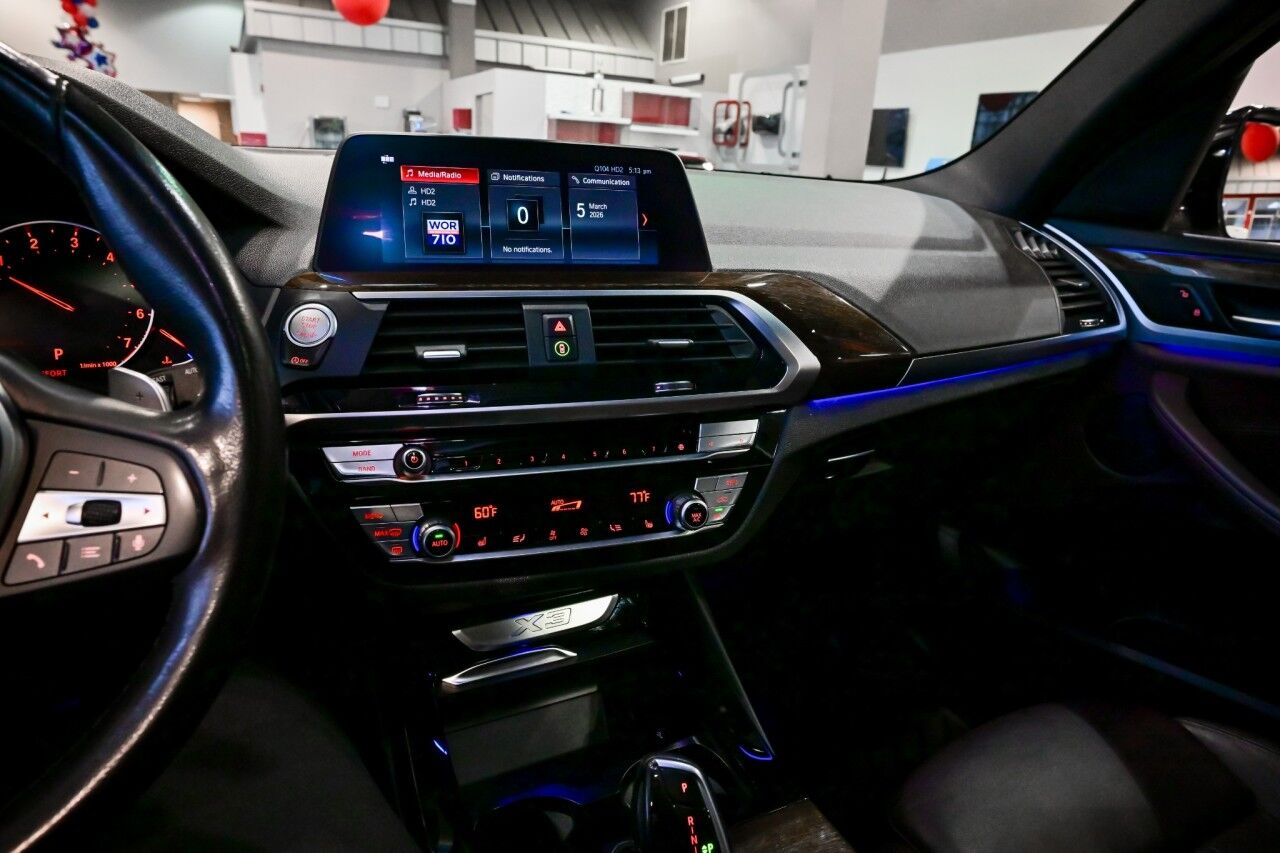 2020 BMW X3 xDrive30i Springfield NJ