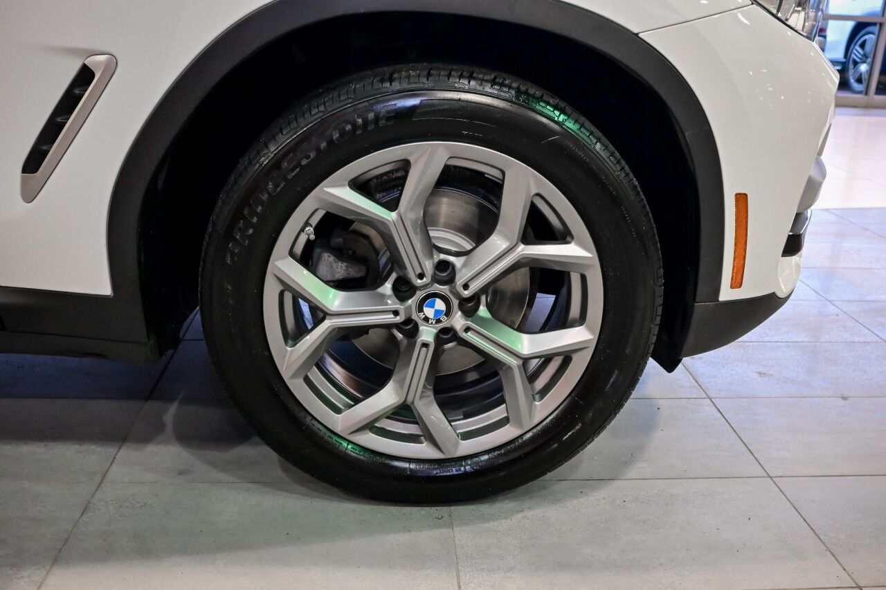 2020 BMW X3 xDrive30i Springfield NJ