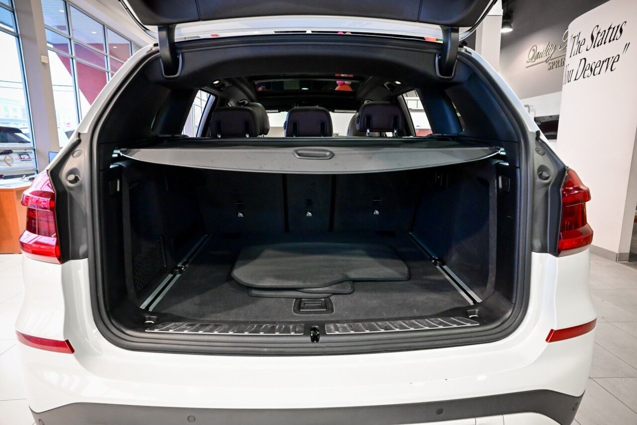 2020 BMW X3 xDrive30i Springfield NJ