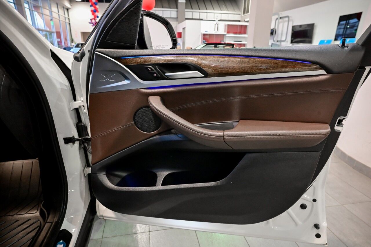 2020 BMW X3 xDrive30i Springfield NJ