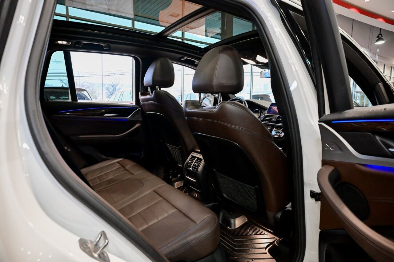 2020 BMW X3 xDrive30i Springfield NJ