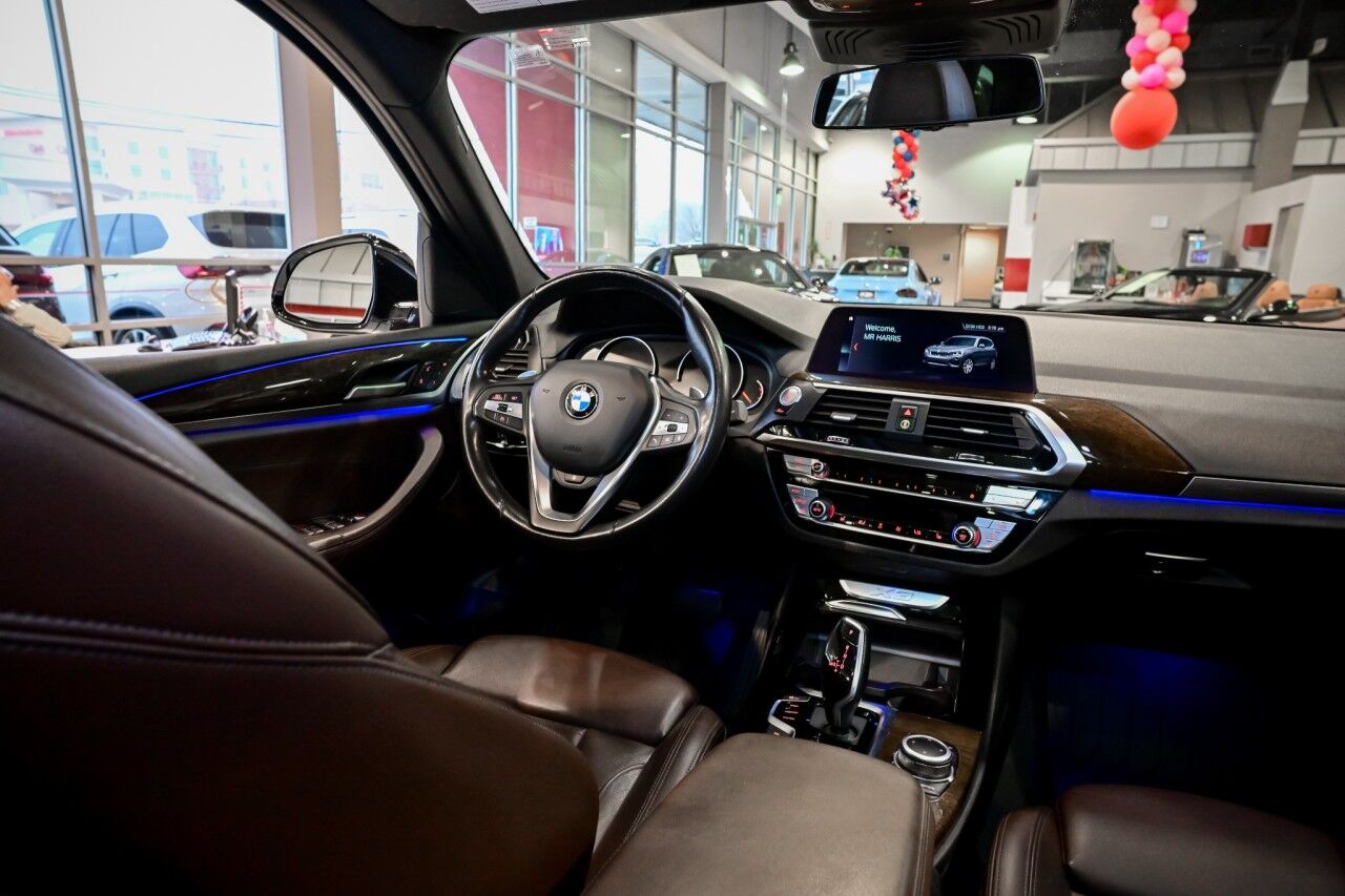 2020 BMW X3 xDrive30i Springfield NJ