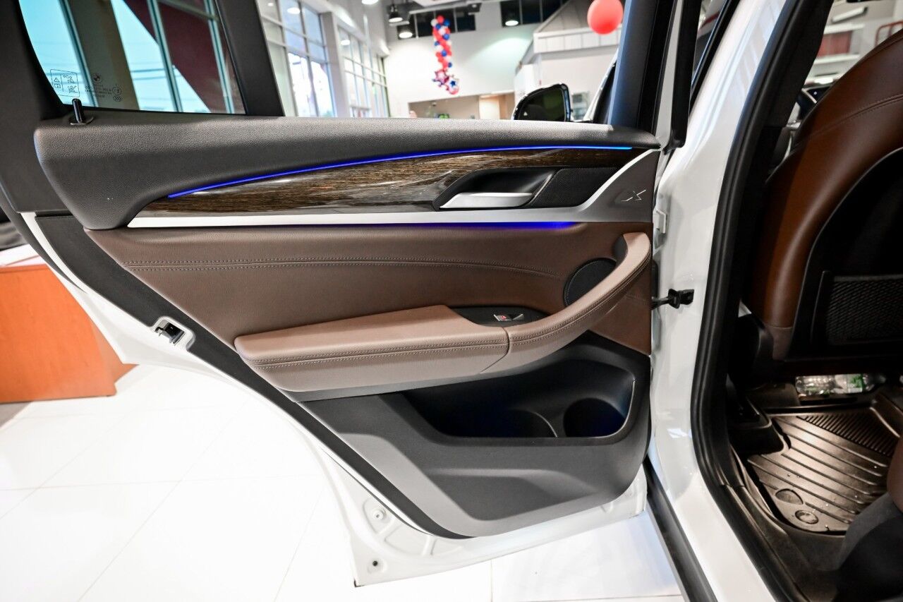 2020 BMW X3 xDrive30i Springfield NJ