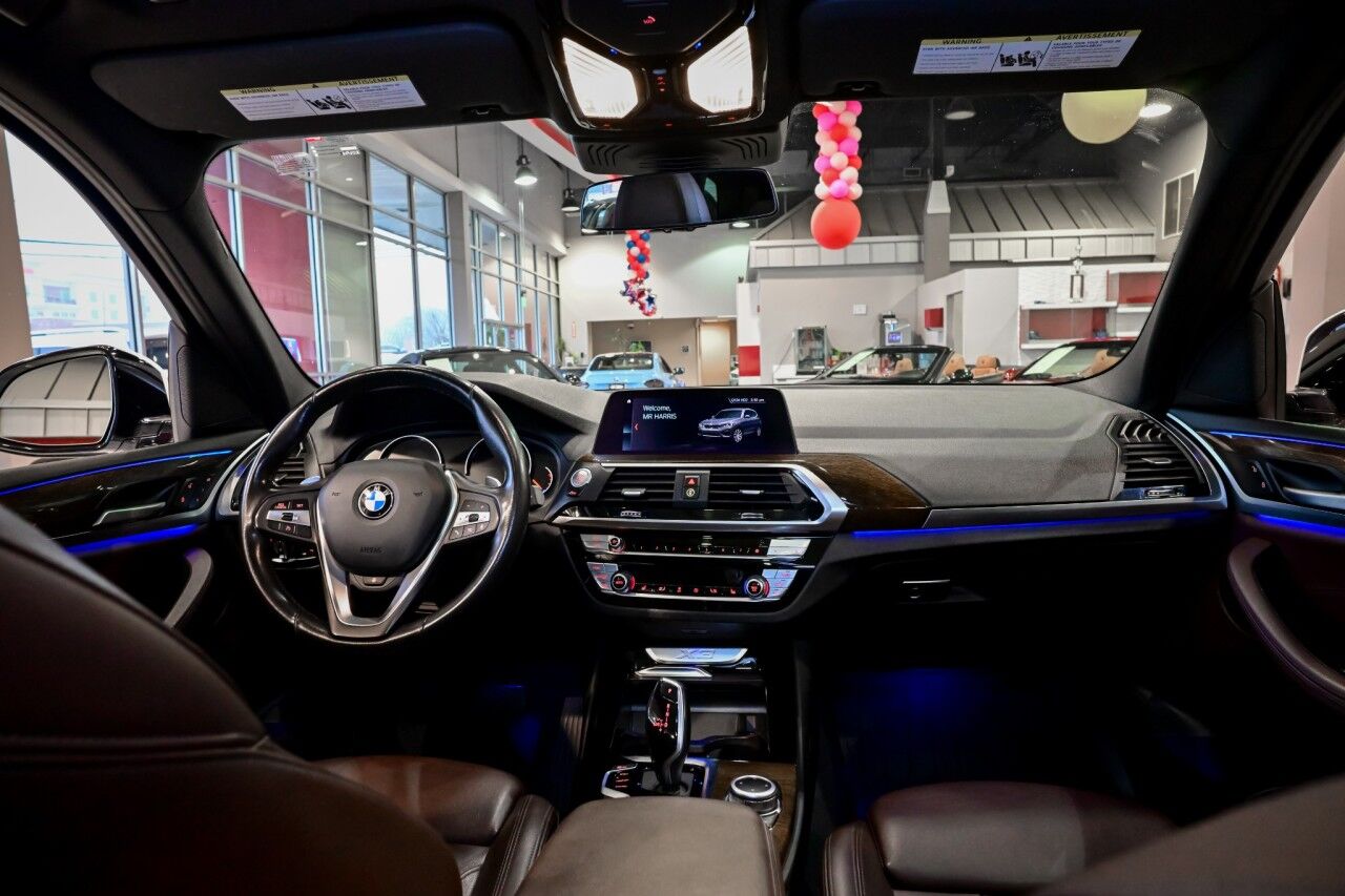 2020 BMW X3 xDrive30i Springfield NJ