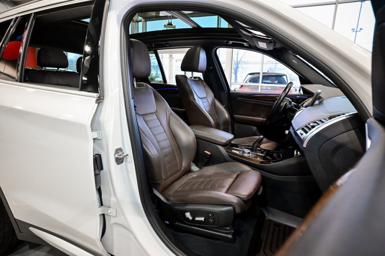 2020 BMW X3 xDrive30i Springfield NJ