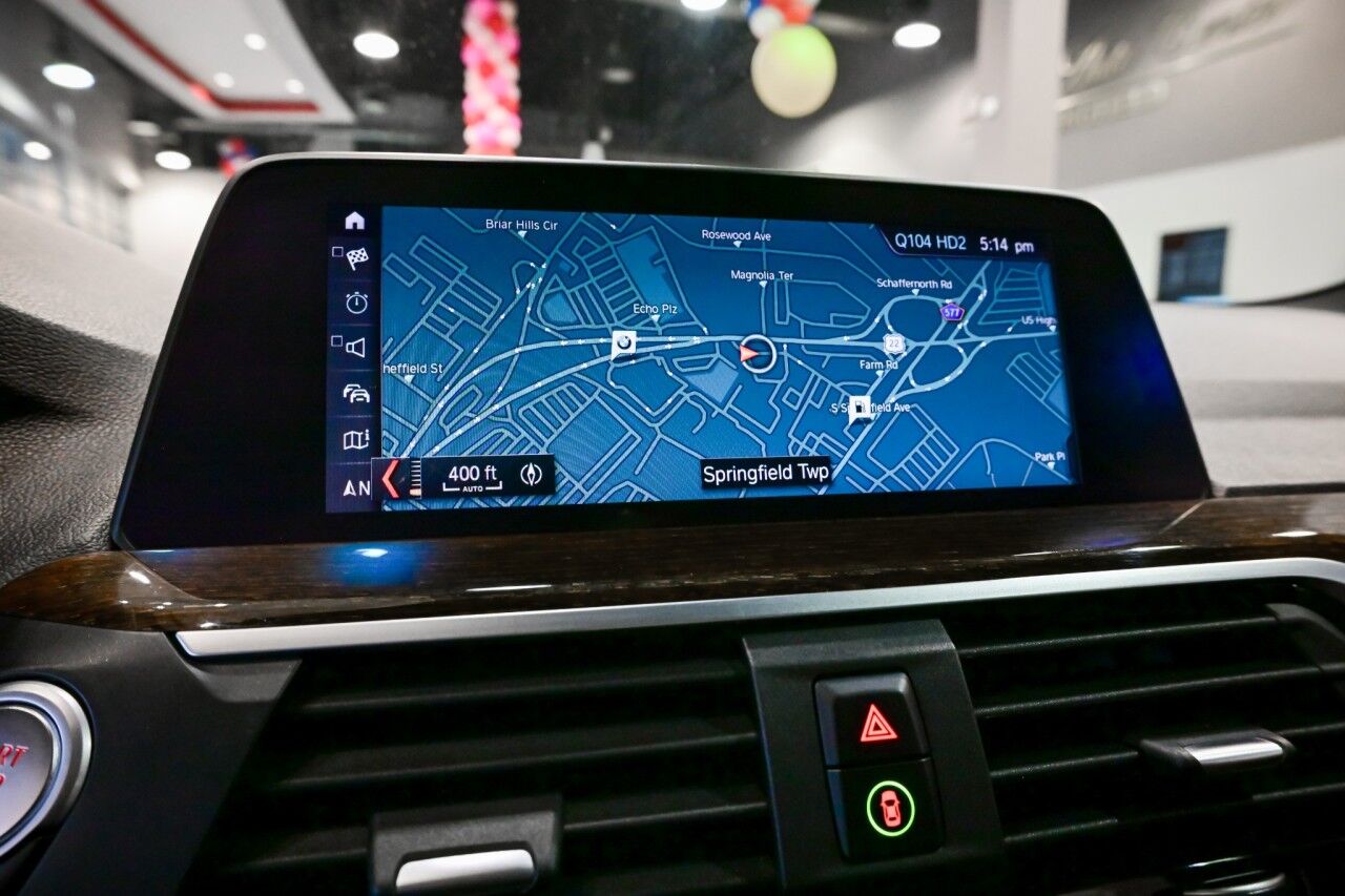 2020 BMW X3 xDrive30i Springfield NJ