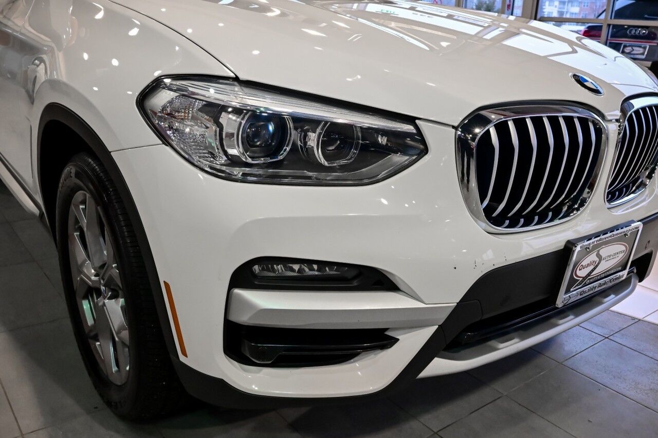 2020 BMW X3 xDrive30i Springfield NJ