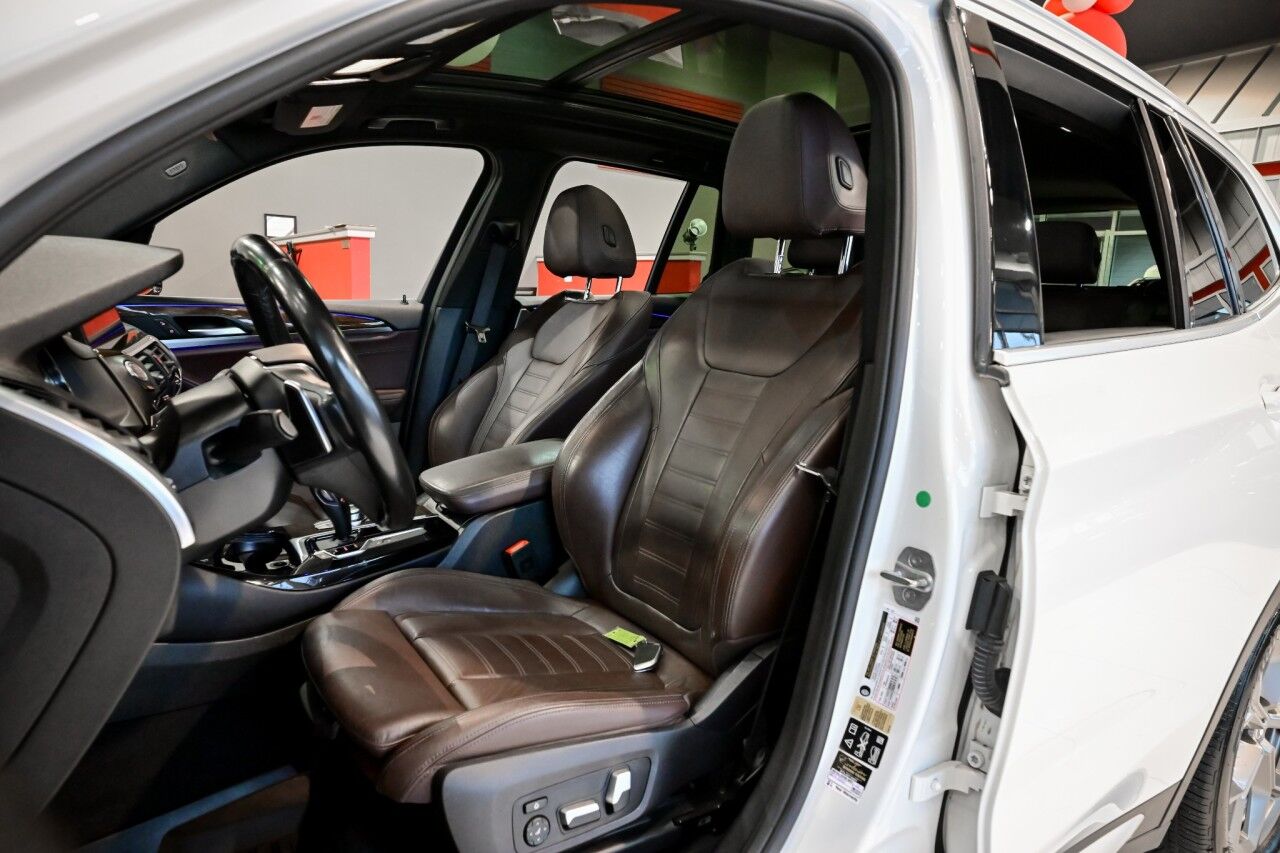 2020 BMW X3 xDrive30i Springfield NJ