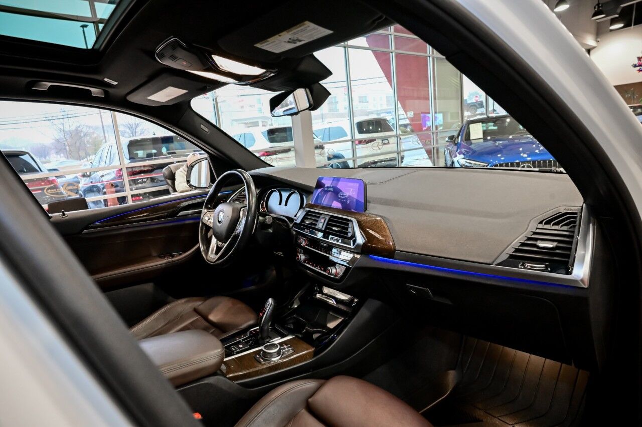 2020 BMW X3 xDrive30i Springfield NJ