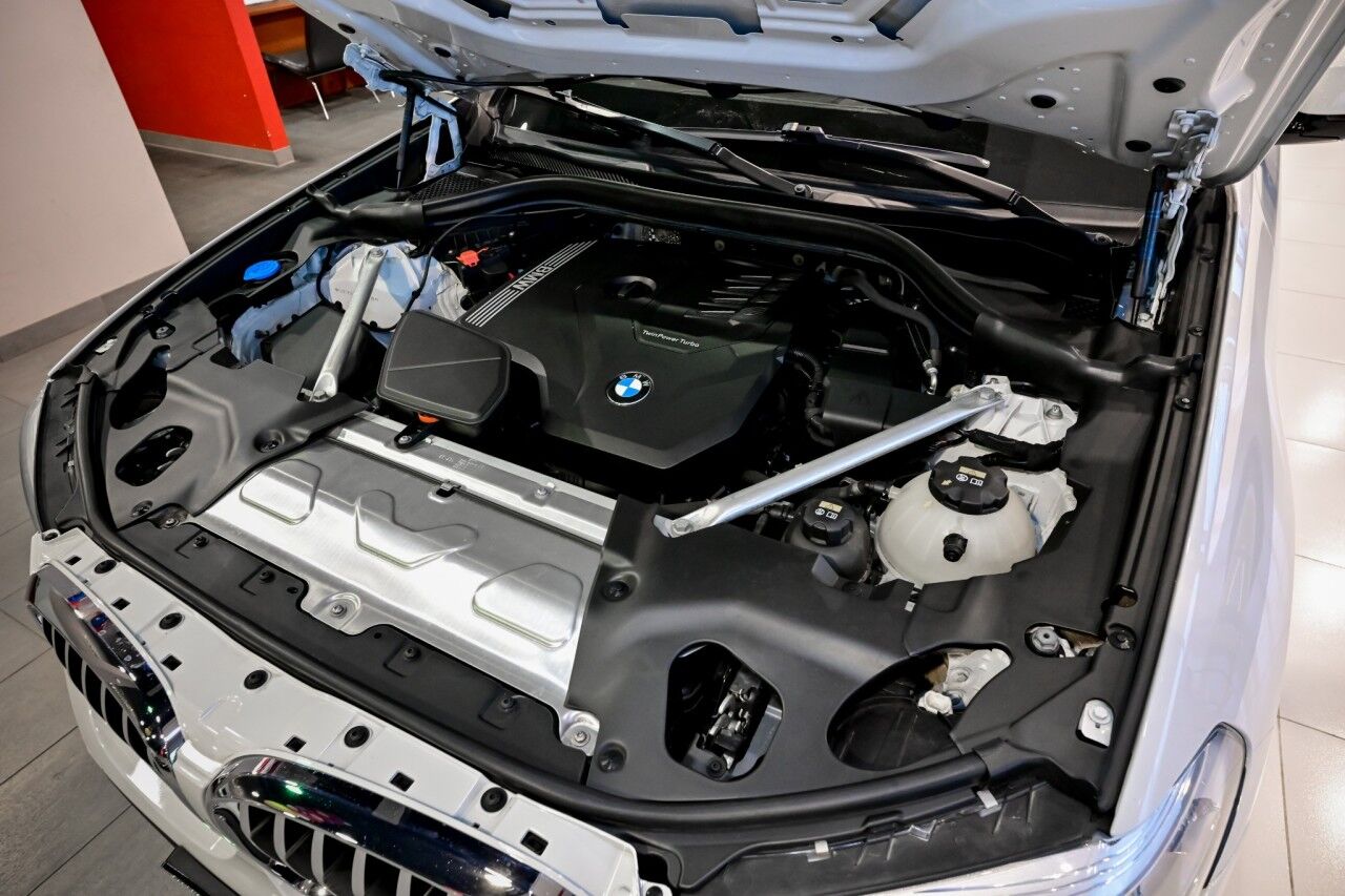 2020 BMW X3 xDrive30i Springfield NJ