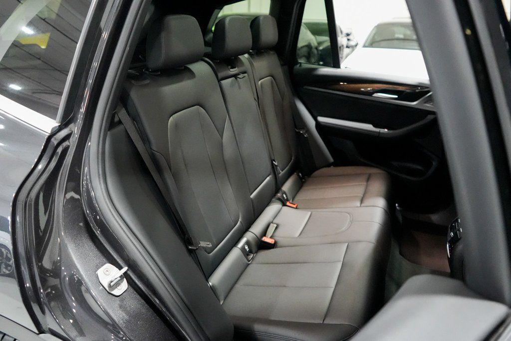 2020 BMW X3 xDrive30i Tigard OR