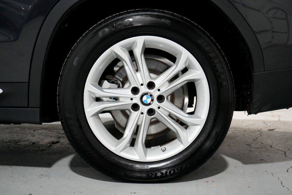 2020 BMW X3 xDrive30i Tigard OR