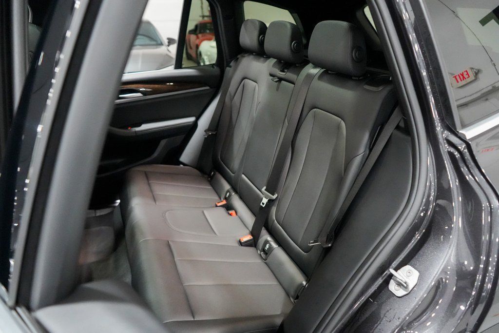 2020 BMW X3 xDrive30i Tigard OR