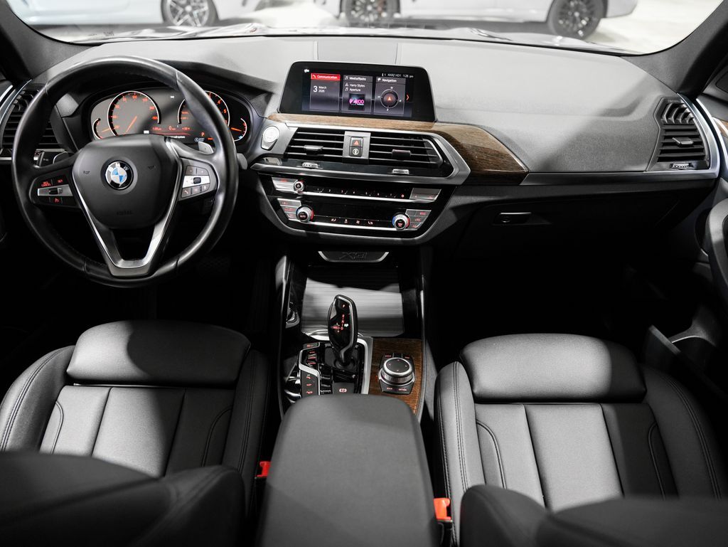 2020 BMW X3 xDrive30i Tigard OR