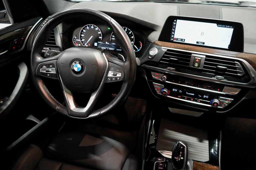 2020 BMW X3 xDrive30i Tigard OR