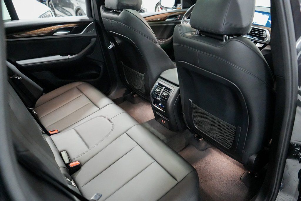 2020 BMW X3 xDrive30i Tigard OR