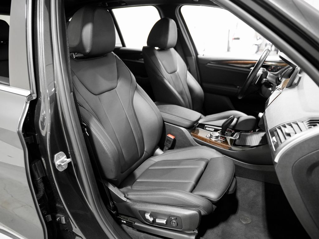 2020 BMW X3 xDrive30i Tigard OR