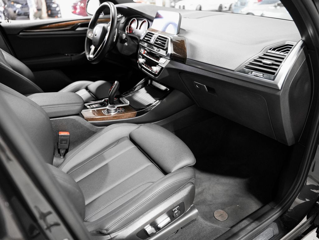 2020 BMW X3 xDrive30i Tigard OR