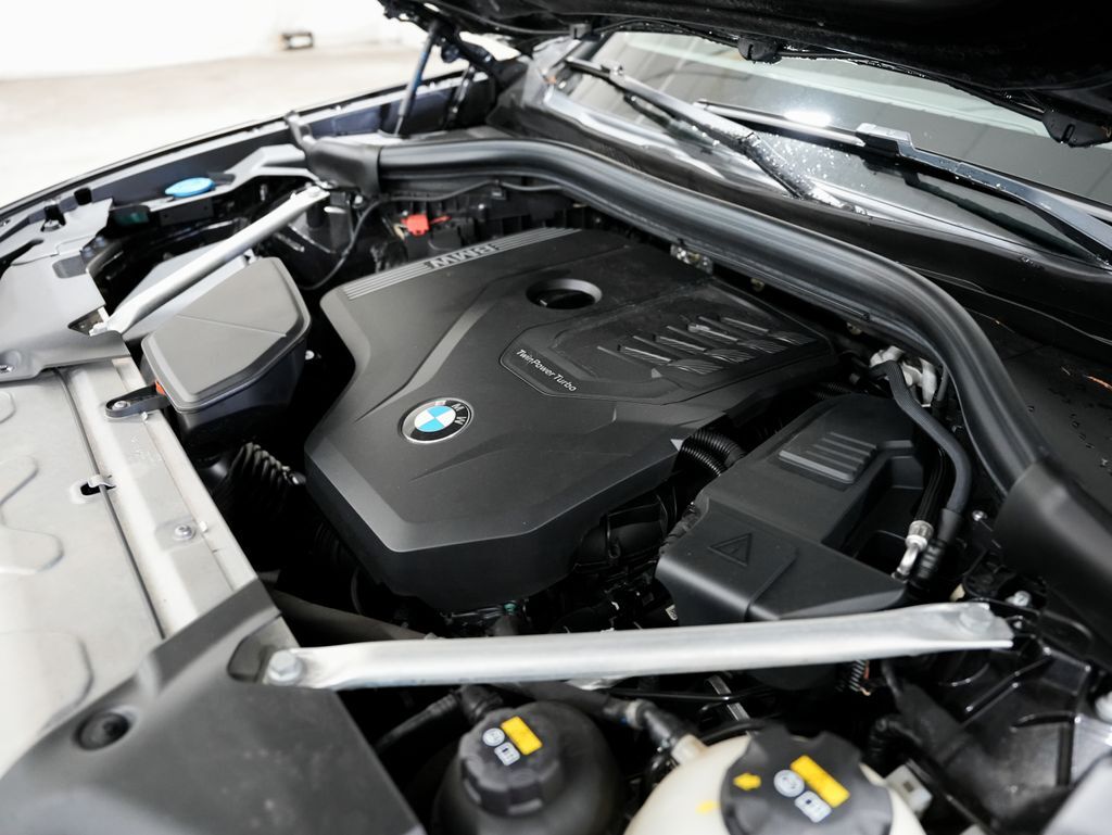 2020 BMW X3 xDrive30i Tigard OR