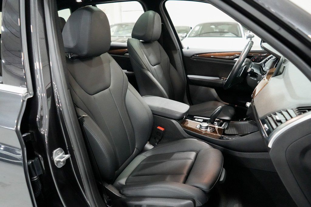 2020 BMW X3 xDrive30i Tigard OR