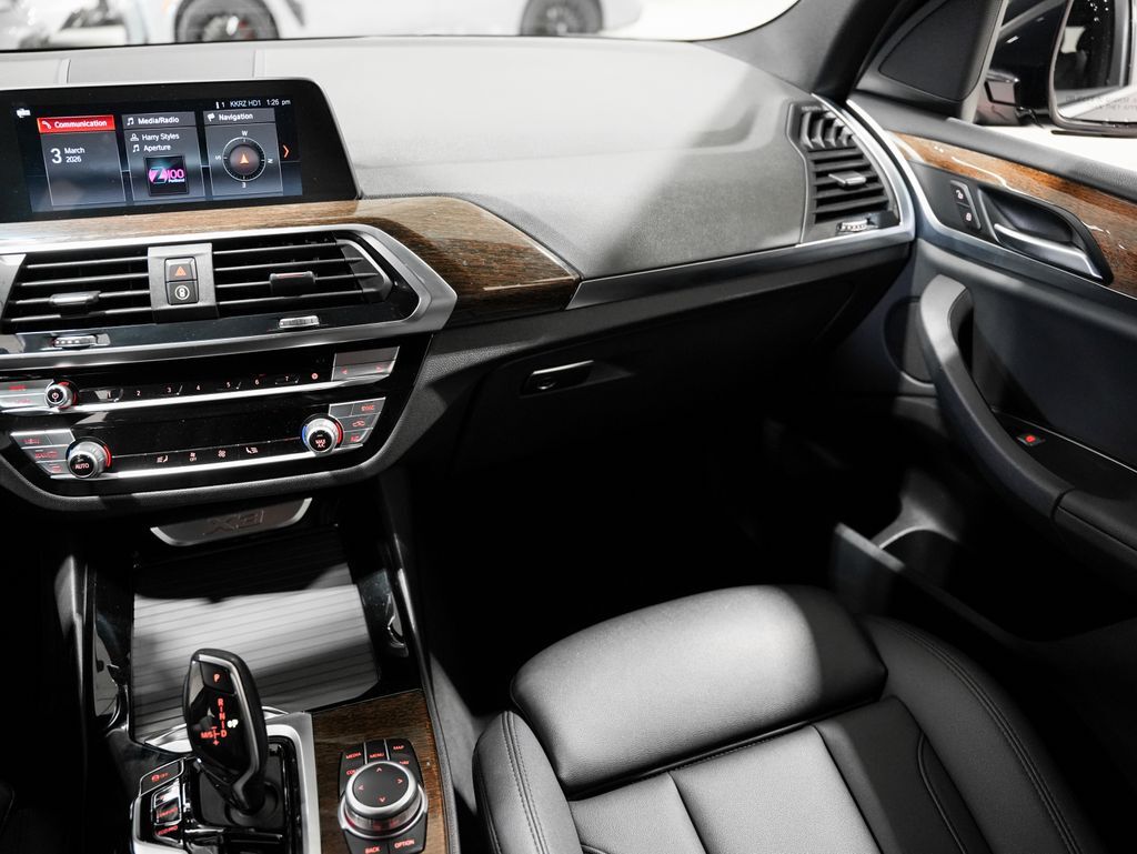 2020 BMW X3 xDrive30i Tigard OR