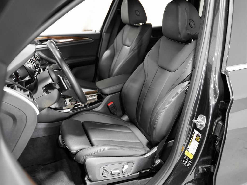 2020 BMW X3 xDrive30i Tigard OR