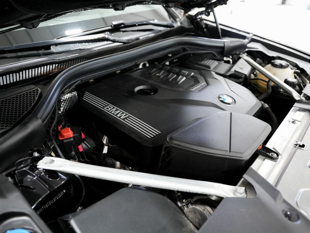 2020 BMW X3 xDrive30i Tigard OR