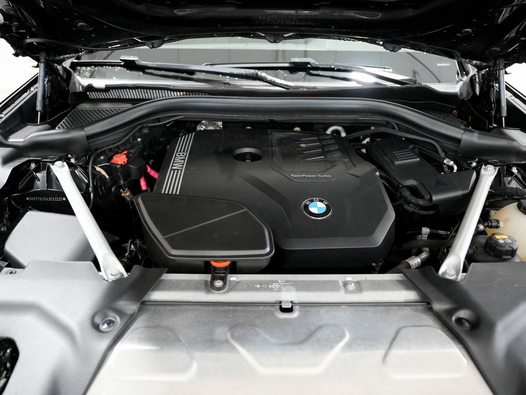 2020 BMW X3 xDrive30i Tigard OR