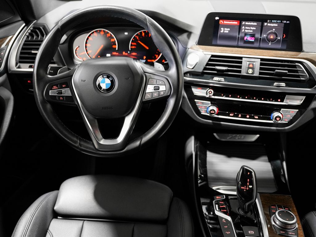 2020 BMW X3 xDrive30i Tigard OR