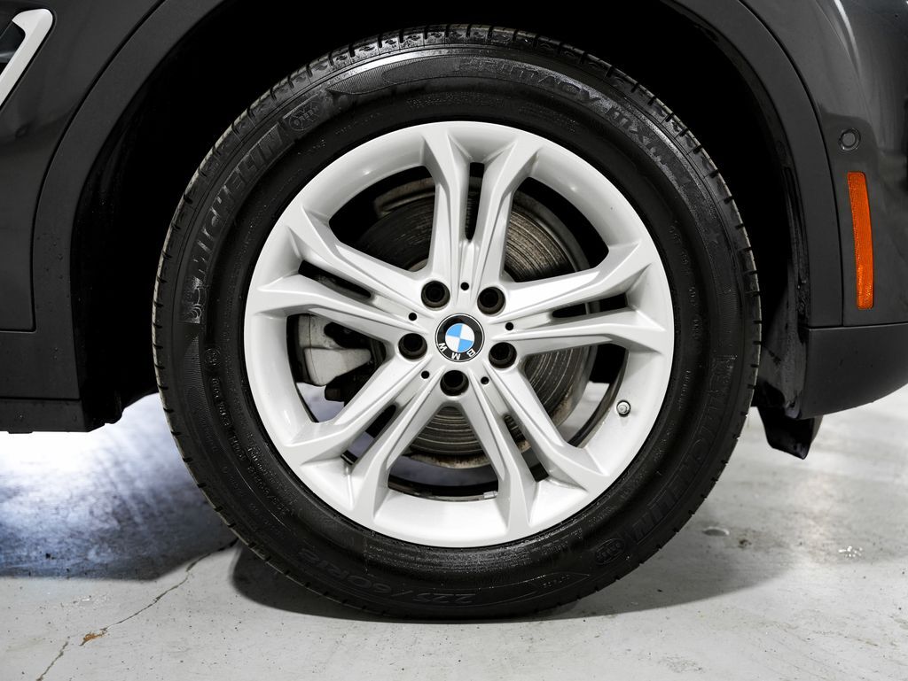 2020 BMW X3 xDrive30i Tigard OR