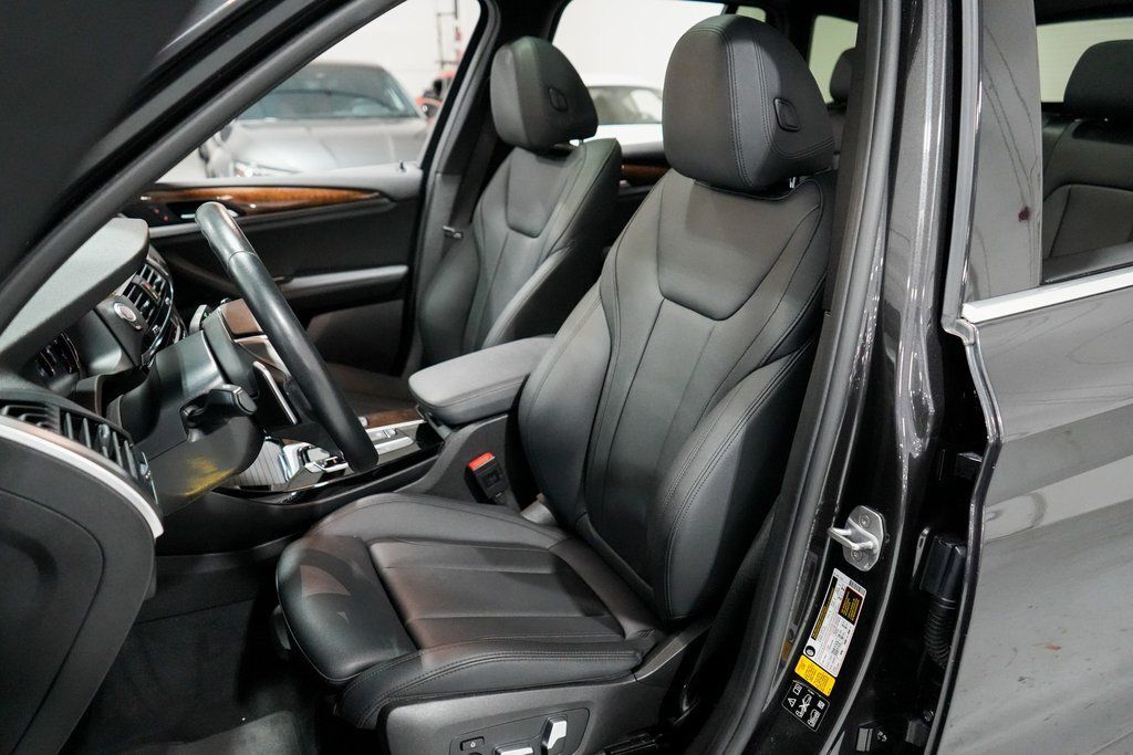 2020 BMW X3 xDrive30i Tigard OR