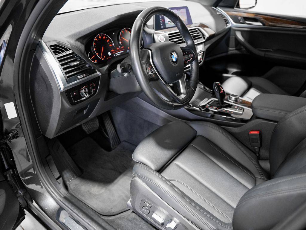 2020 BMW X3 xDrive30i Tigard OR