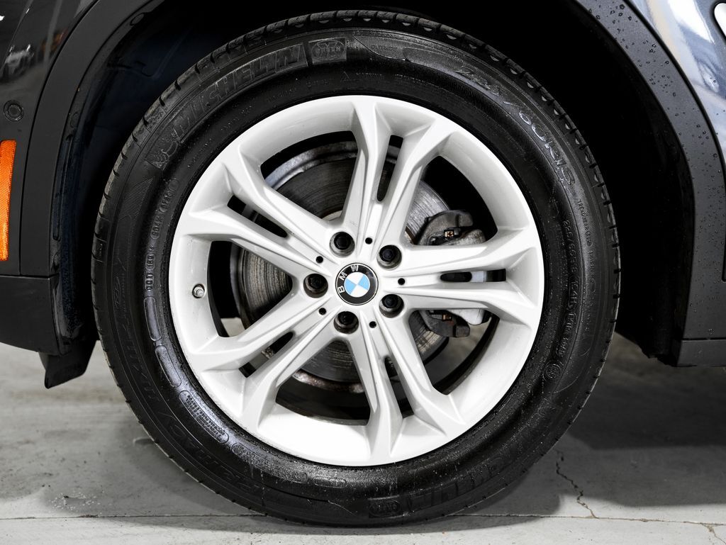 2020 BMW X3 xDrive30i Tigard OR