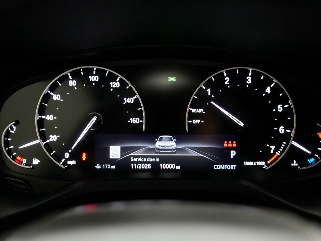 2020 BMW X3 xDrive30i Tigard OR