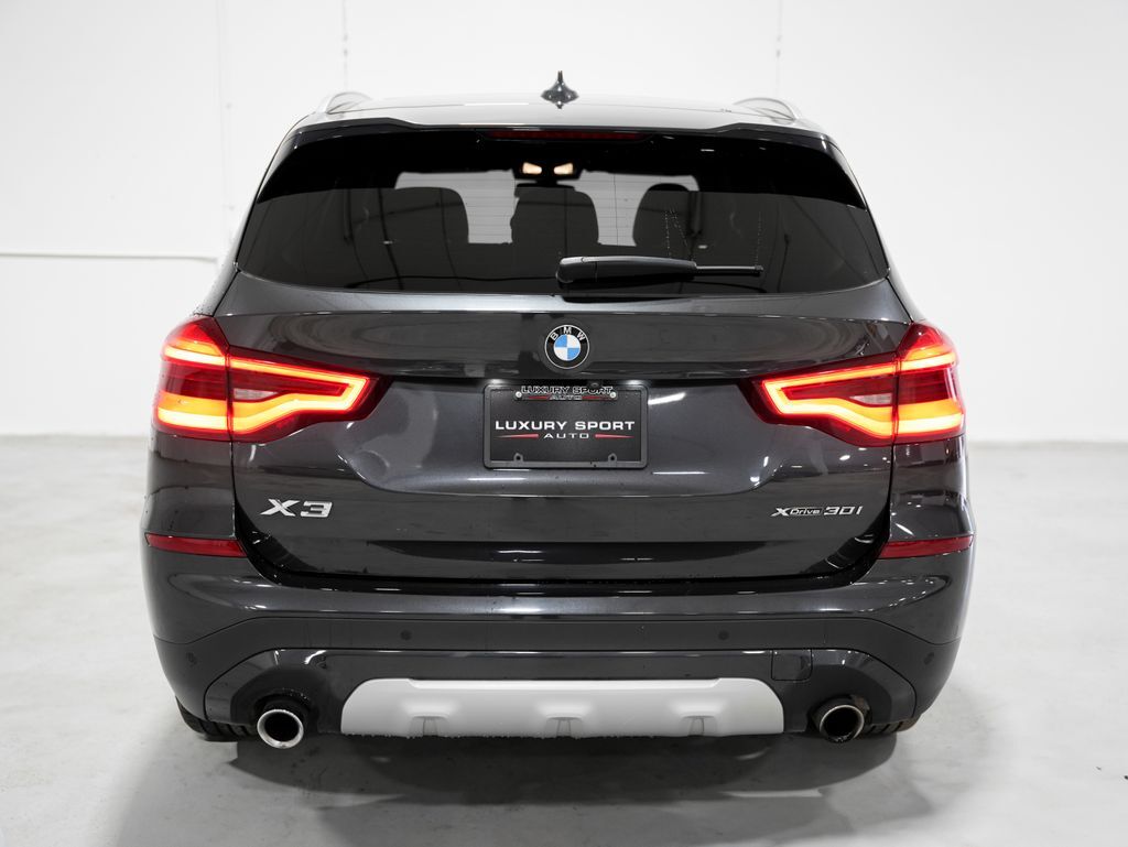 2020 BMW X3 xDrive30i Tigard OR