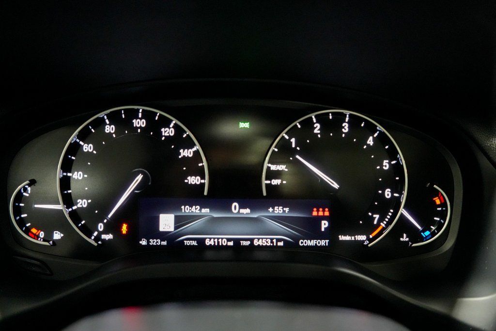 2020 BMW X3 xDrive30i Tigard OR