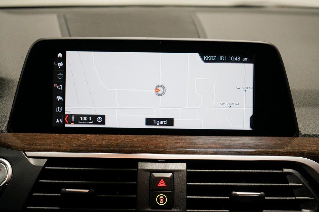 2020 BMW X3 xDrive30i Tigard OR