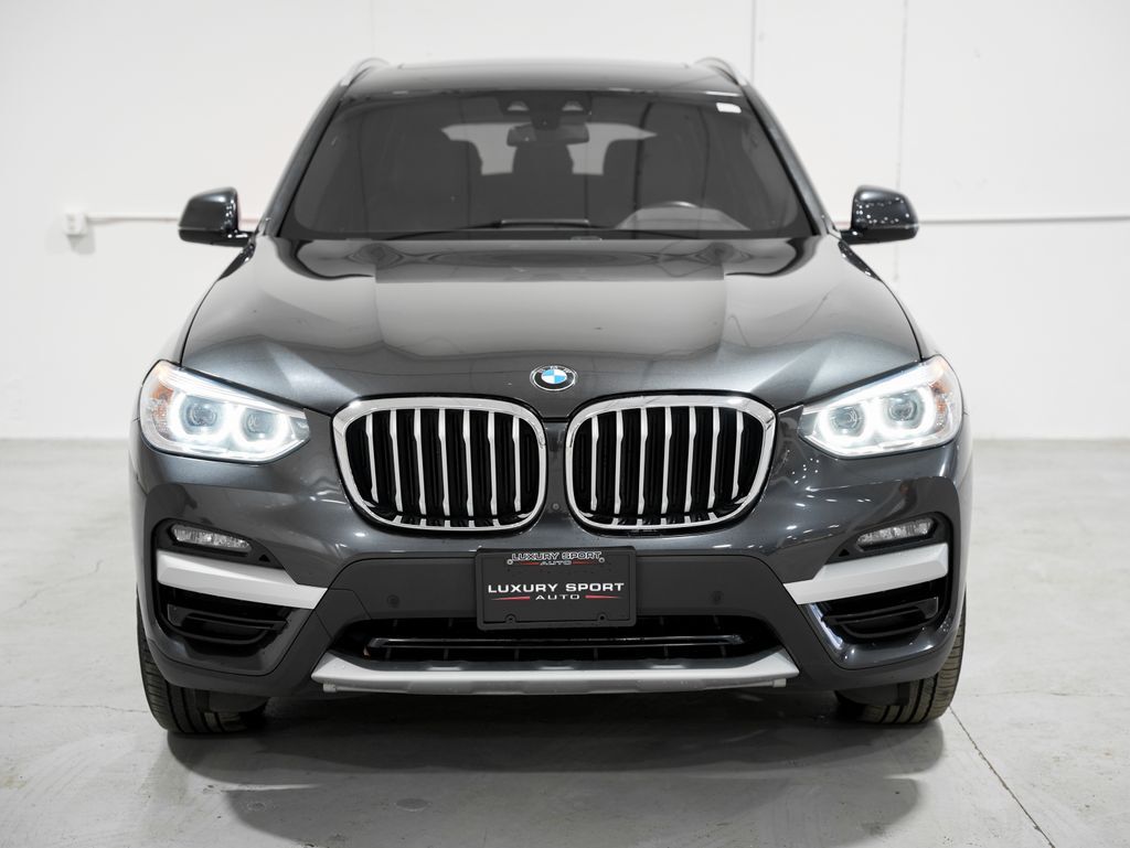 2020 BMW X3 xDrive30i Tigard OR