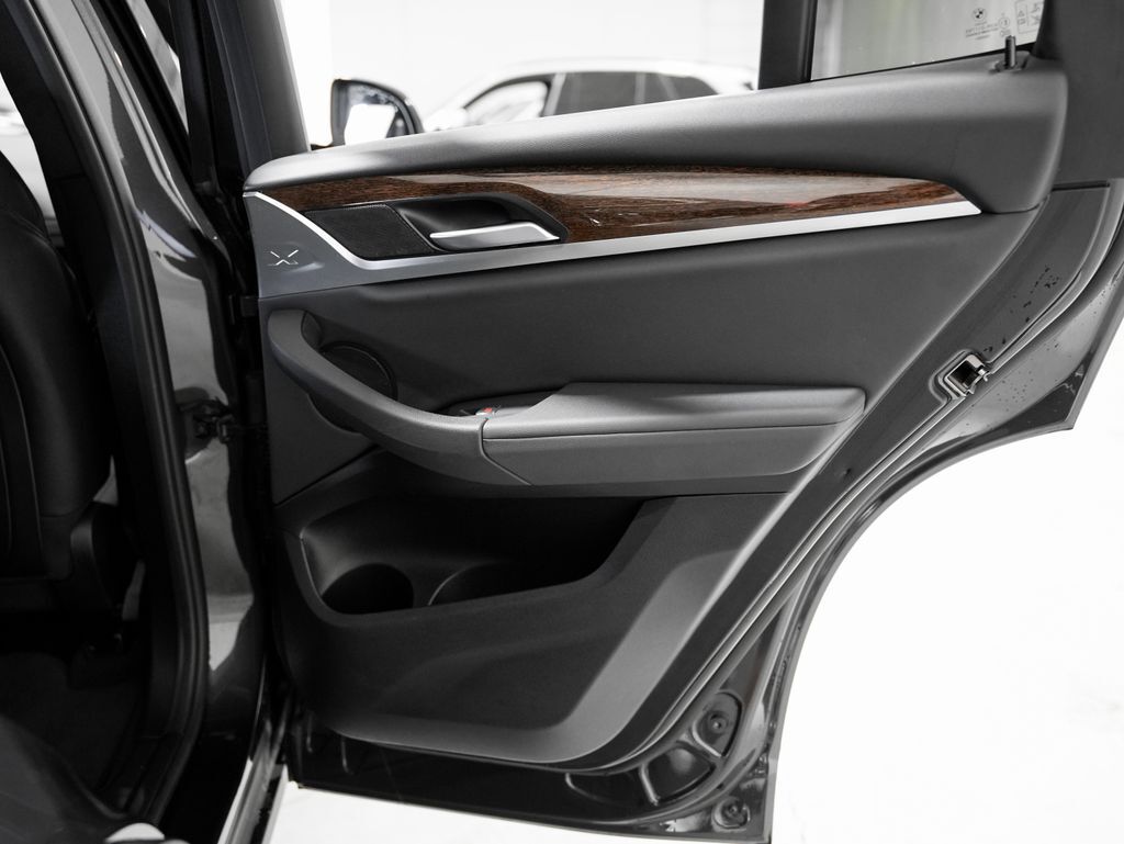 2020 BMW X3 xDrive30i Tigard OR