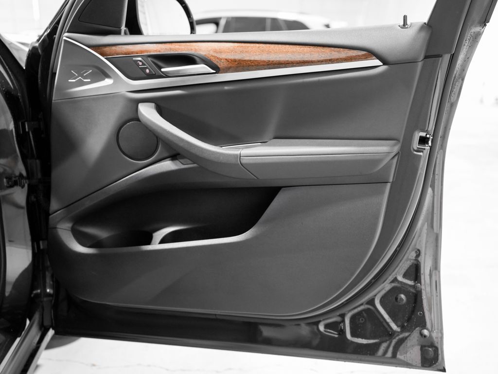 2020 BMW X3 xDrive30i Tigard OR