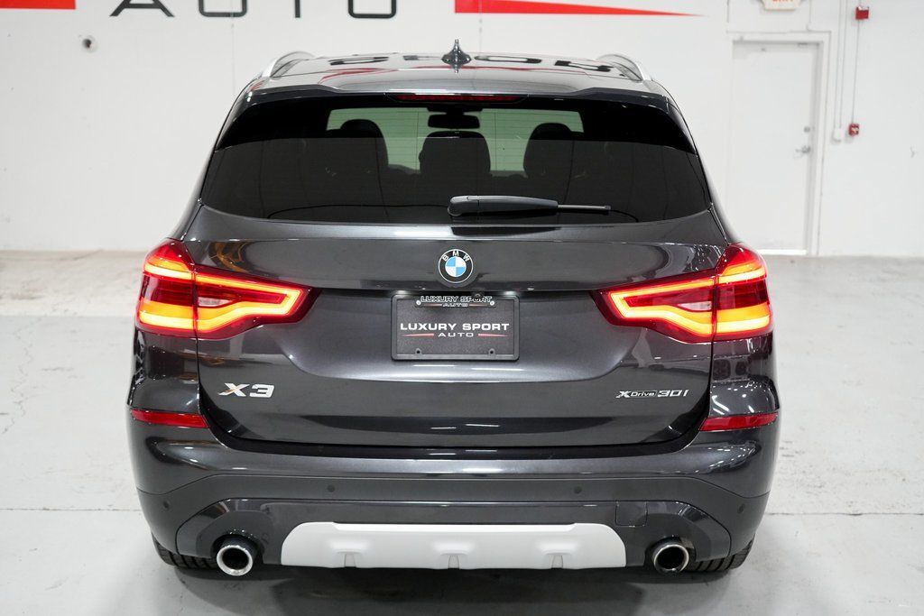 2020 BMW X3 xDrive30i Tigard OR