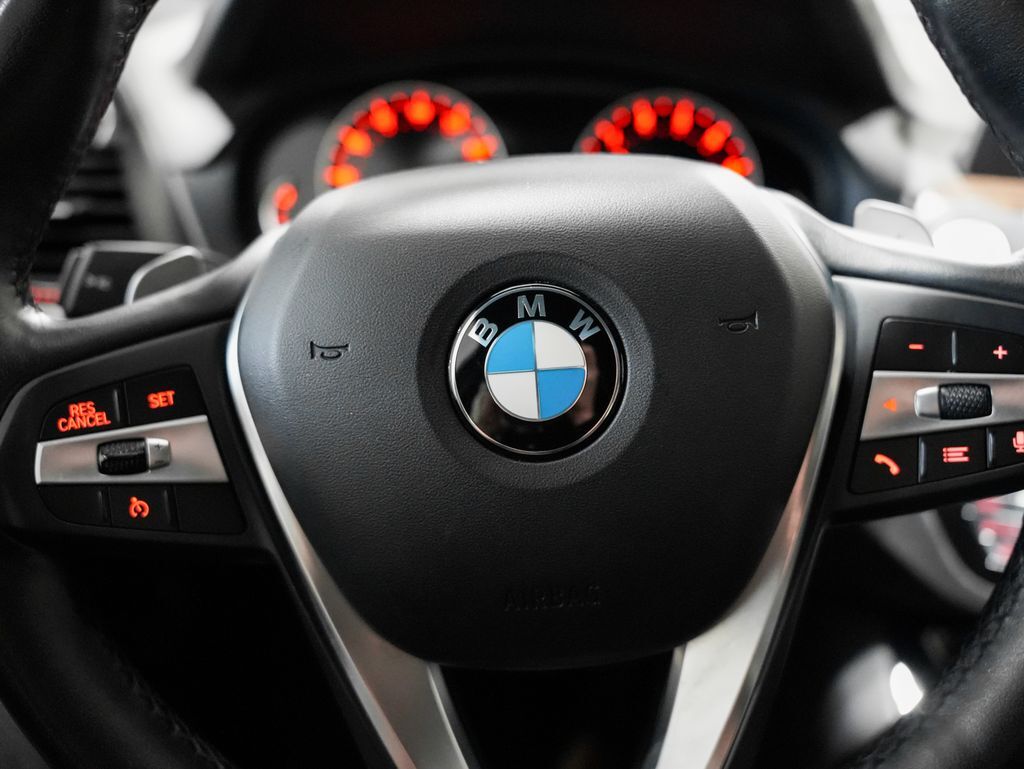 2020 BMW X3 xDrive30i Tigard OR