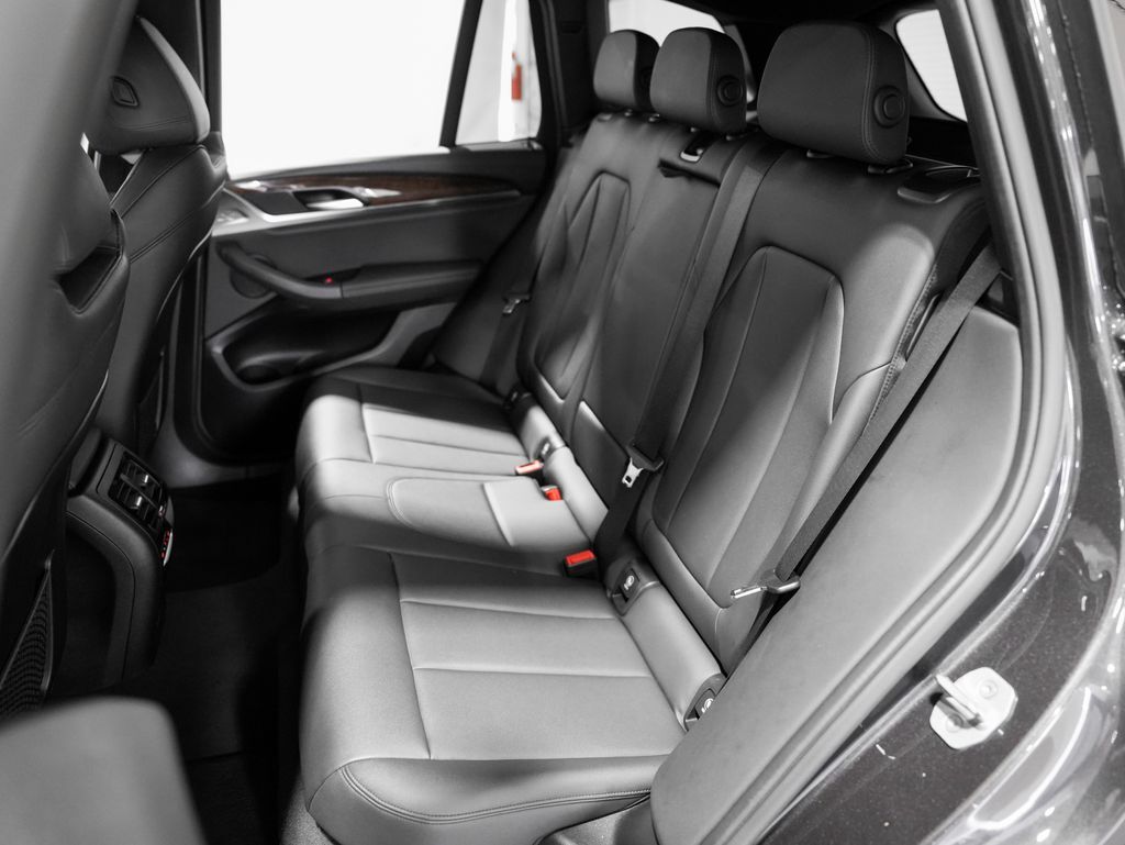 2020 BMW X3 xDrive30i Tigard OR