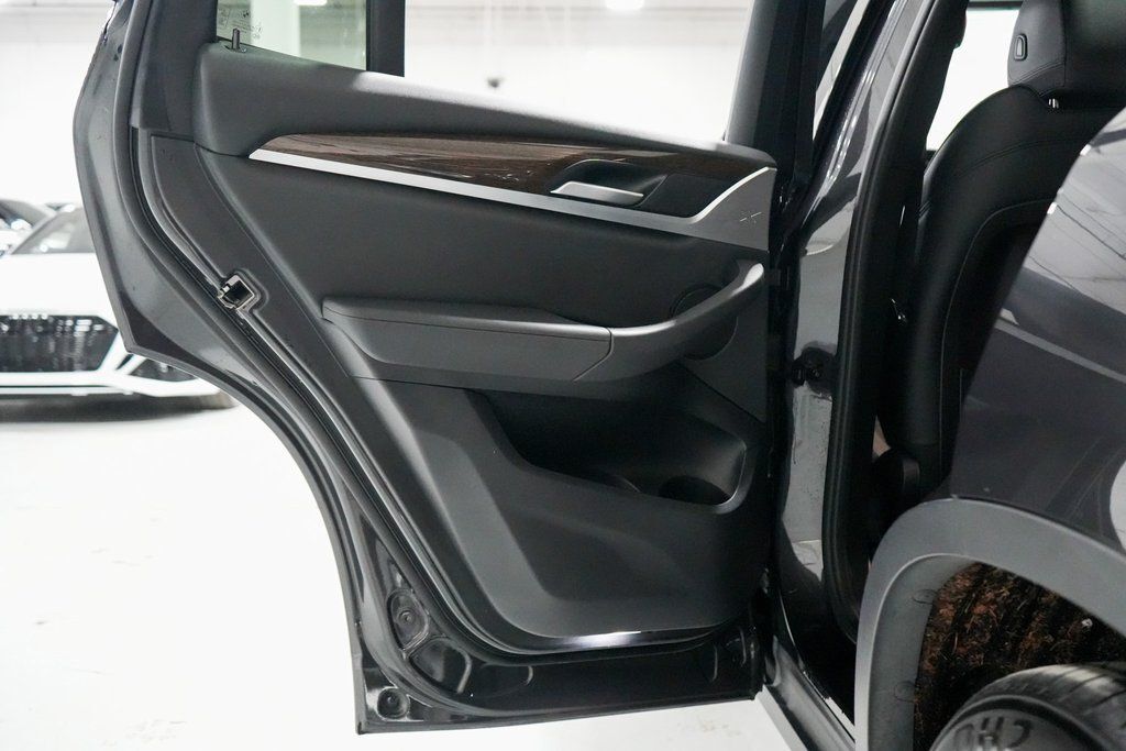 2020 BMW X3 xDrive30i Tigard OR