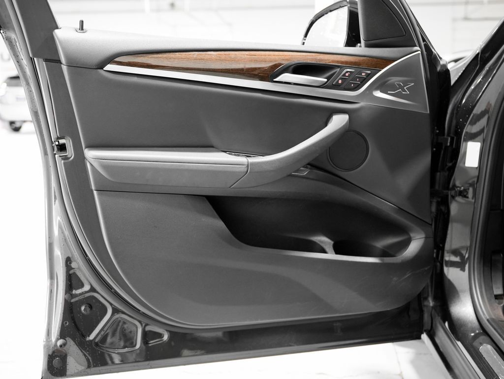 2020 BMW X3 xDrive30i Tigard OR